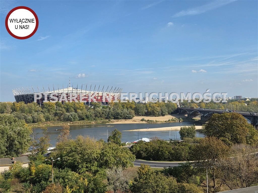 Mieszkanie 18,35 m² z balkonem na Powiślu - zapraszam Warszawa, Śródmieście, Powiśle, św. Salezego  18m2 Foto 1