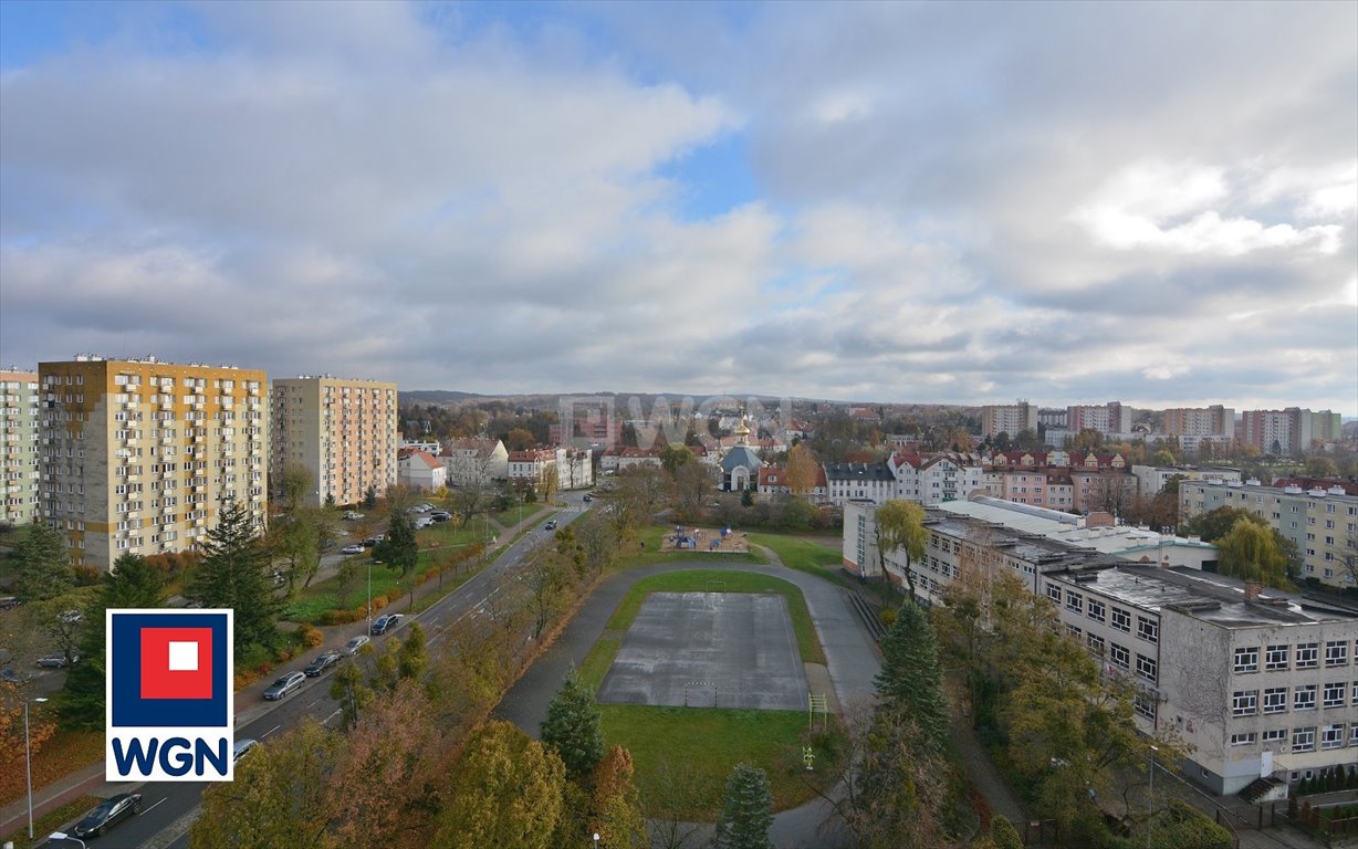 Kawalerka na sprzedaż Elbląg, Centrum, Nowowiejska  17m2 Foto 8