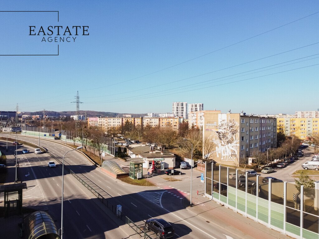 Sklep spożywczo-monopolowy - gotowy biznes na Zaspie Gdańsk, Zaspa, Franciszka Hynka  67m2 Foto 1