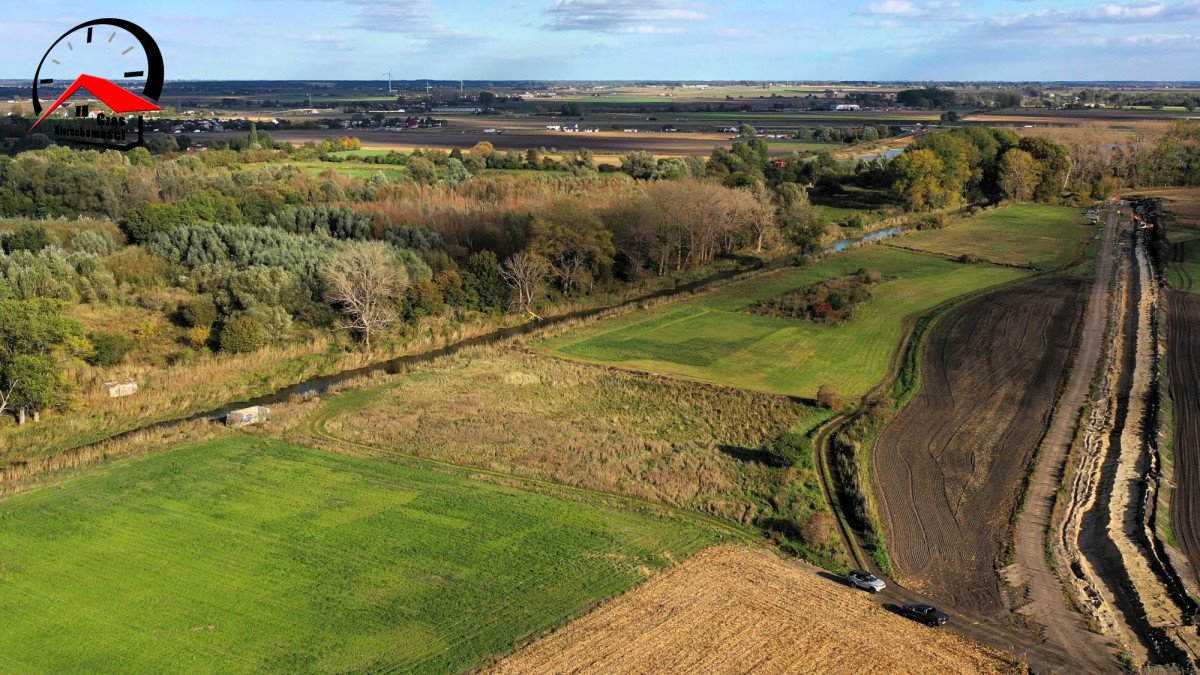 Działka gospodarstwo rolne na sprzedaż Inowrocław  7 300m2 Foto 6