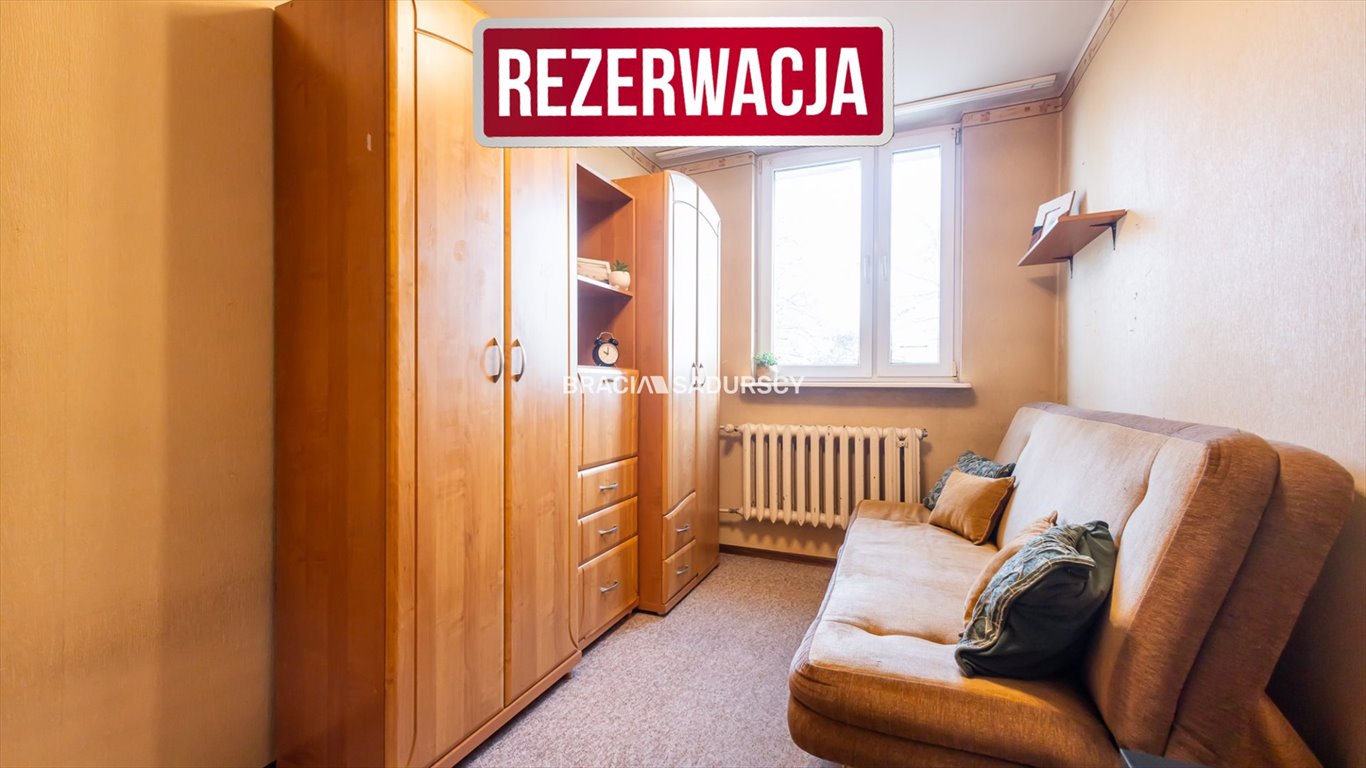 Mieszkanie dwupokojowe na sprzedaż Kraków, Kraków , Śródmieście, Celarowska  36m2 Foto 17