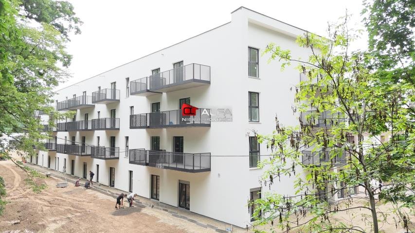 Mieszkanie dwupokojowe na sprzedaż Świdnica  44m2 Foto 1