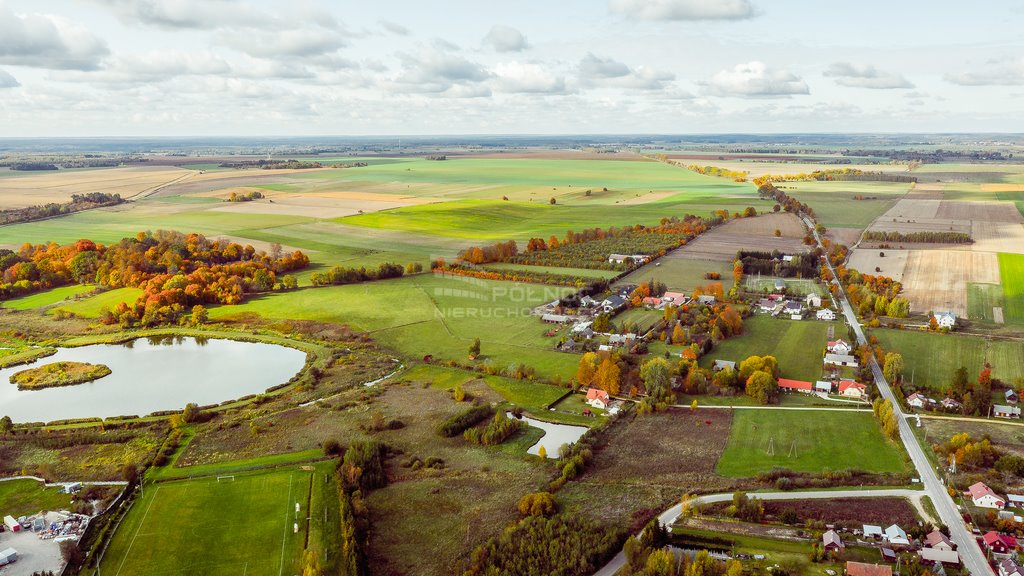 Działka budowlana na sprzedaż Krynki, Sokólska  30 300m2 Foto 15