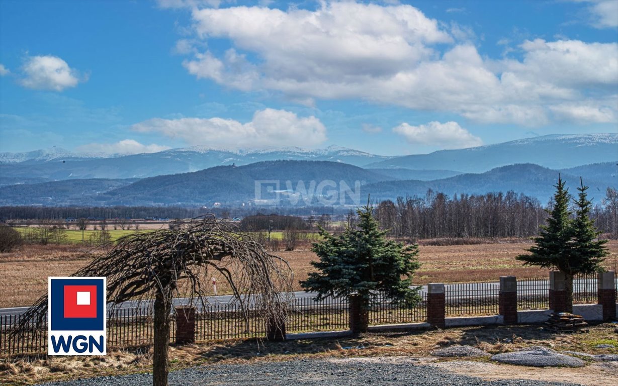 Lokal użytkowy na sprzedaż Szklarska Poręba, Szklarska Poręba  1 567m2 Foto 12