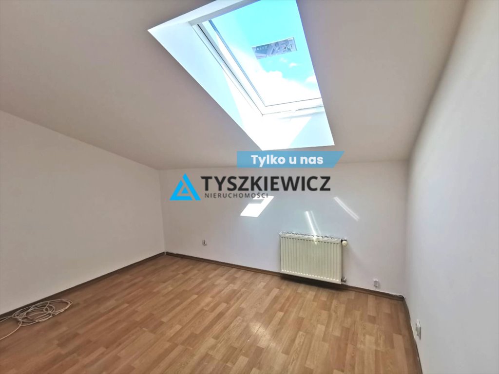 Mieszkanie dwupokojowe na wynajem Kościerzyna, Słodowa  50m2 Foto 1