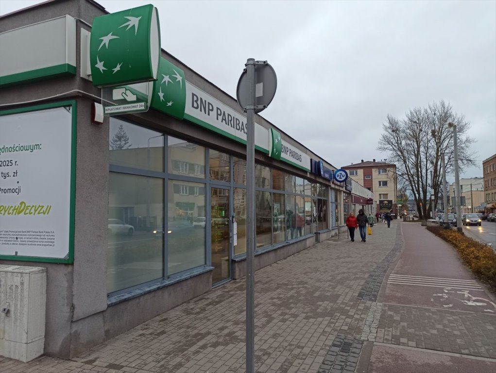 Lokal użytkowy na wynajem Gdynia, Chylonia, Kartuska  140m2 Foto 4