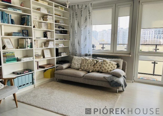 Mieszkanie trzypokojowe na sprzedaż Warszawa, Praga-Południe, Igańska  63m2 Foto 1