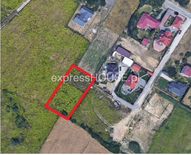 Działka budowlana na sprzedaż Lublin, Ponikwoda, Palmowa 1 414m2 Foto 1 Działka budowlana na sprzedaż Lublin, Ponikwoda, Palmowa 1 414m2 Foto 1