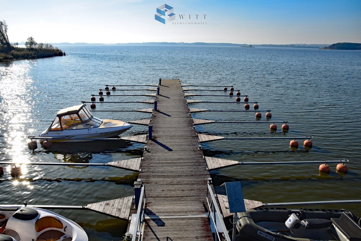 Działka budowlana na sprzedaż Półwieś  1 320m2 Foto 14