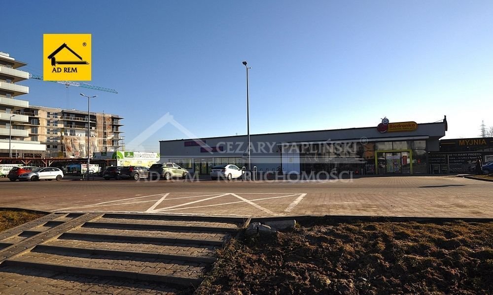 Plac na Czechowie 20 m² z możliwością pawilonu i prądu Lublin, Czechów Górny, Choiny  20m2 Foto 1