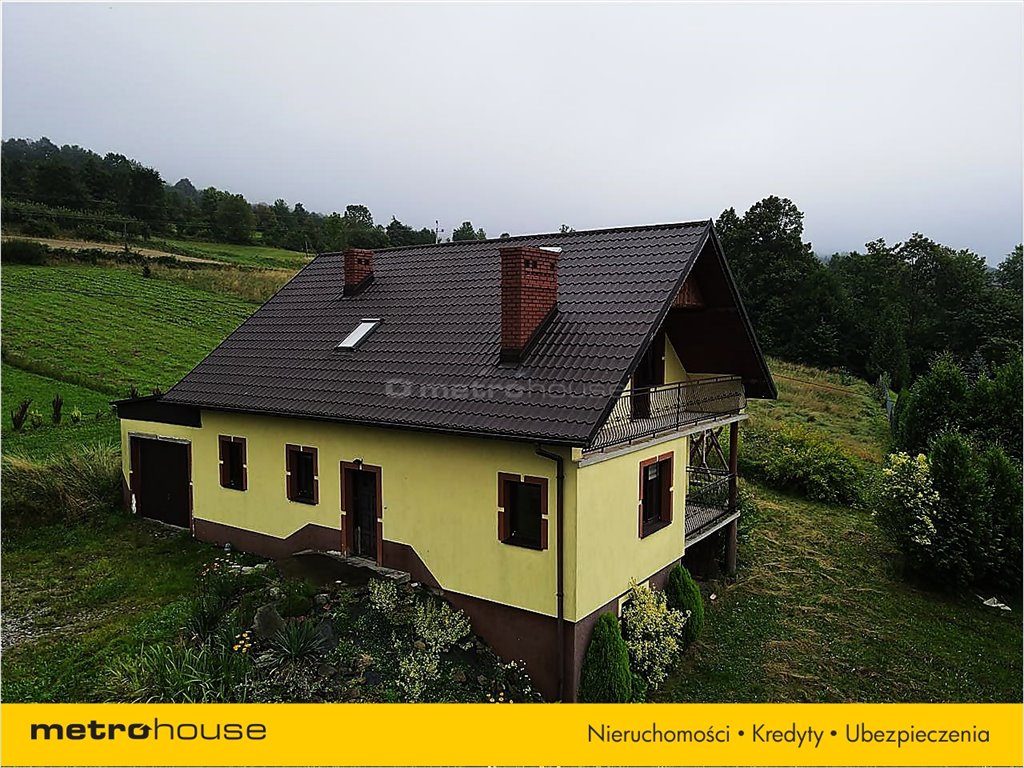 Dom na sprzedaż Wierzbanowa, Wiśniowa  150m2 Foto 5