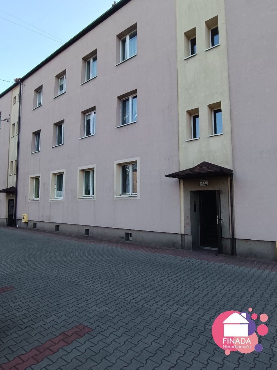 Mieszkanie trzypokojowe na wynajem Mierzęcice  65m2 Foto 11