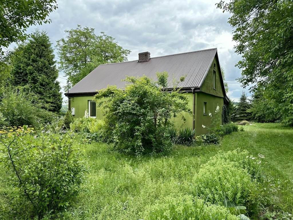 Dom na sprzedaż Maziarnia  100m2 Foto 2