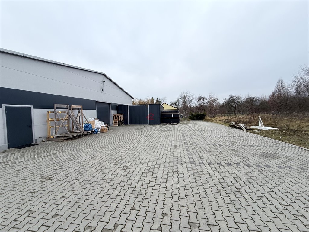 Lokal użytkowy na sprzedaż Ostrowiec Świętokrzyski, Kilińskiego  670m2 Foto 14