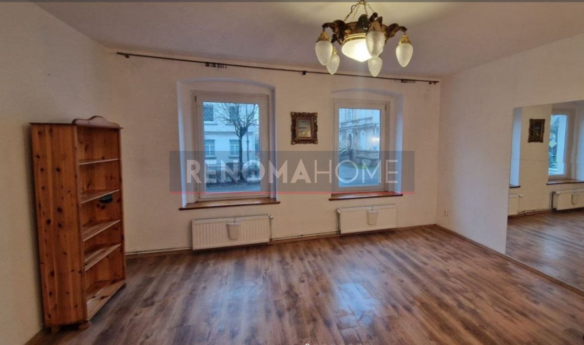 Mieszkanie dwupokojowe na sprzedaż Świebodzice  61m2 Foto 1