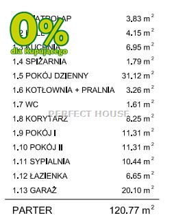 Dom na sprzedaż Kołobrzeg  122m2 Foto 14