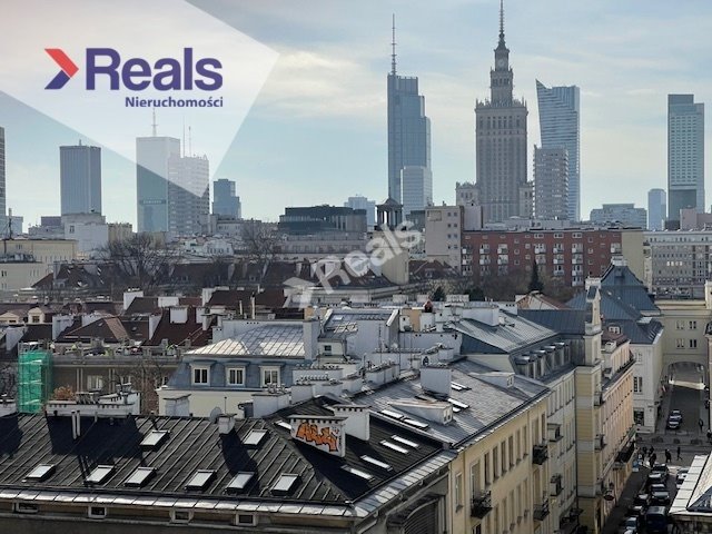 Mieszkanie dwupokojowe na sprzedaż Warszawa, Śródmieście, Tamka  49m2 Foto 9