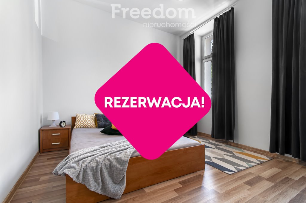 Mieszkanie trzypokojowe na sprzedaż Łódź, Polesie, Stefana Żeromskiego  62m2 Foto 9