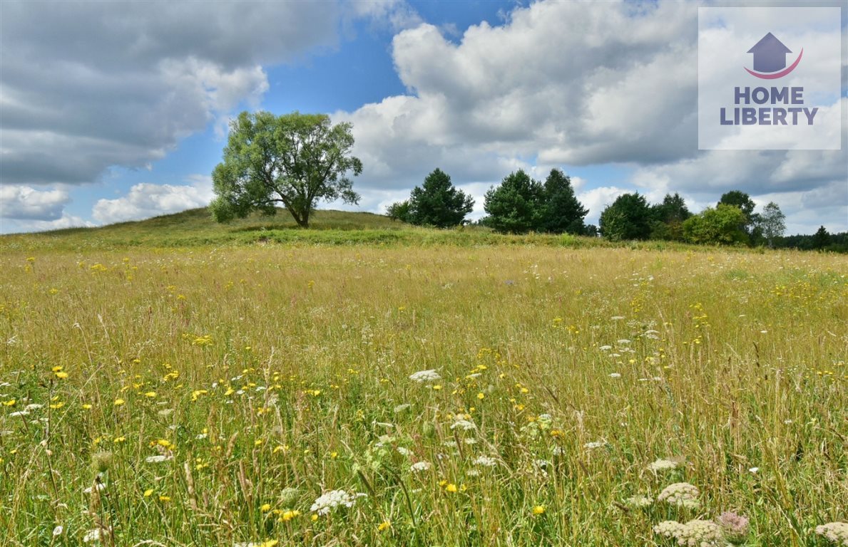 Działka budowlana na sprzedaż Giedajty 1 586m2 Foto 1 Działka budowlana na sprzedaż Giedajty 1 586m2 Foto 1