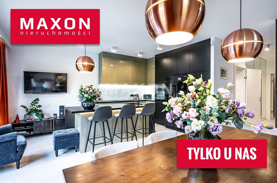 Skrajny segment z ogrodem, 168 m2, komfort i prywatność Marki  168m2 Foto 1