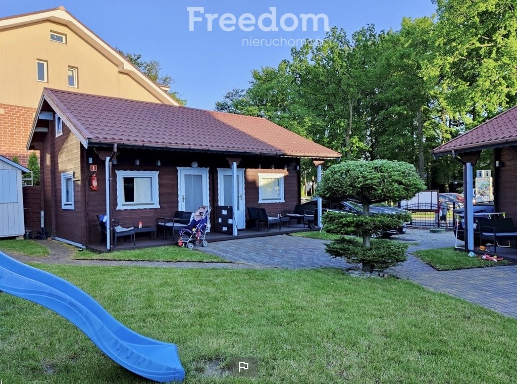 Lokal użytkowy na sprzedaż Rewal  650m2 Foto 19