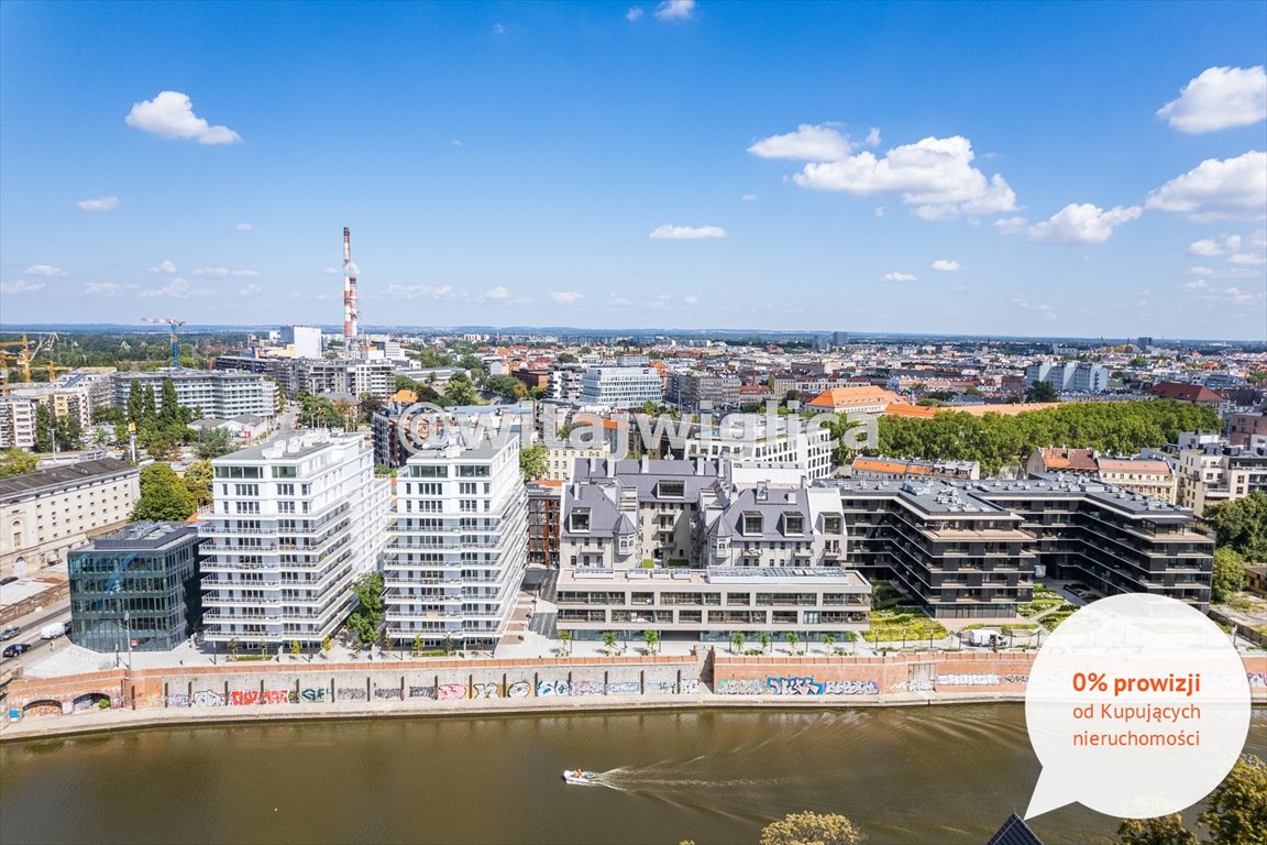 Lokal użytkowy na sprzedaż Wrocław, Śródmieście  25m2 Foto 1