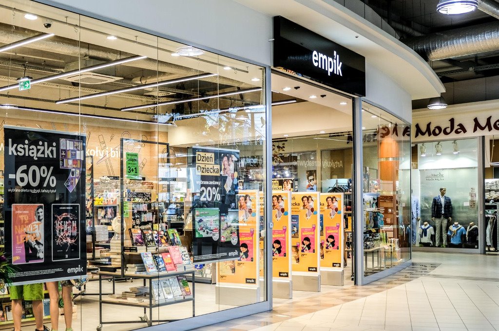 Lokal usługowy 100 m² w centrum Wejherowa, duże witryny Wejherowo, I Brygady Pancernej Wojska Polskiego  100m2 Foto 1