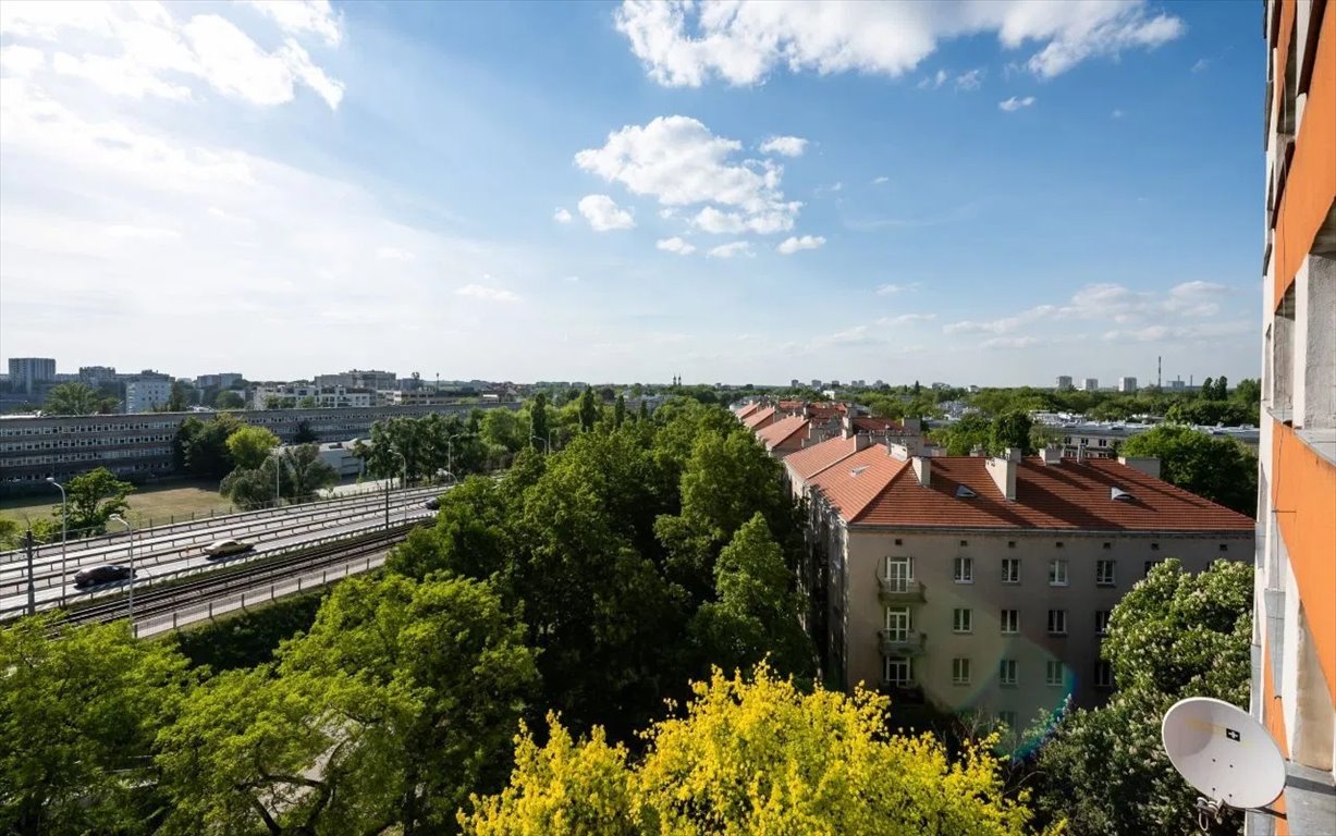 Kawalerka na sprzedaż Warszawa, Żoliborz, Cytadela, Dymińska  24m2 Foto 16