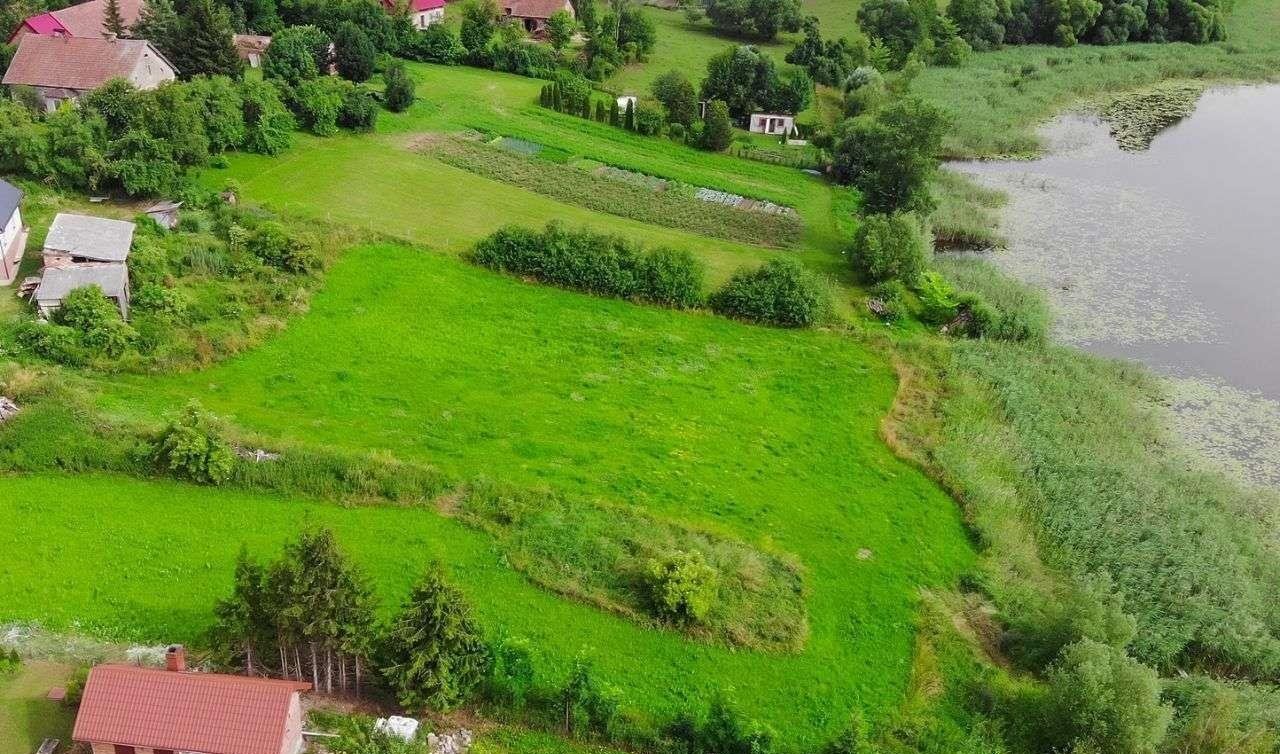 Działka rolna na sprzedaż Długochorzele  3 000m2 Foto 6