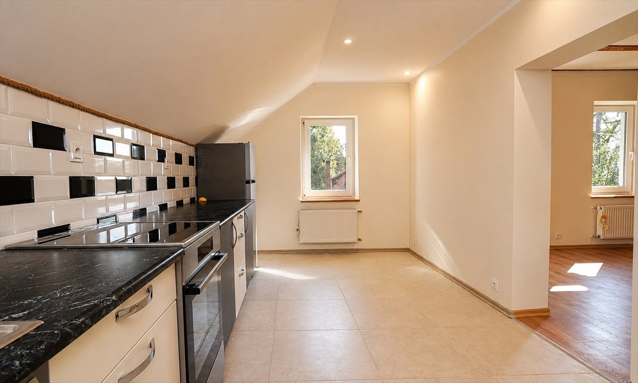Sprzedam przestronne 50 m² mieszkanie po remoncie w Szklarskiej Porębie Szklarska Poręba, Górna  47m2 Foto 1