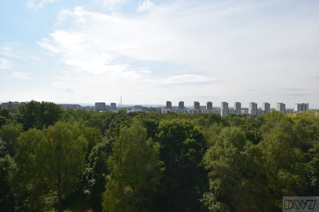 Mieszkanie trzypokojowe na sprzedaż Kraków, Czyżyny, Czyżyny, Osiedle Dywizjonu 303  52m2 Foto 2