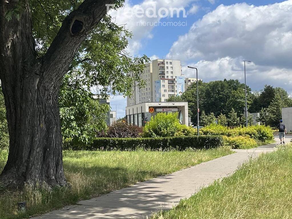Mieszkanie trzypokojowe na sprzedaż Warszawa, Targówek, Orłowska  53m2 Foto 1
