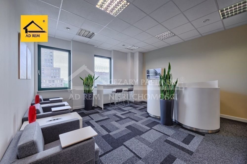 Ekskluzywny lokal biurowy 14,2 m2 z usługami i dostępem do sal konferencyjnych Lublin, LSM, Zana os., Zana  14m2 Foto 1