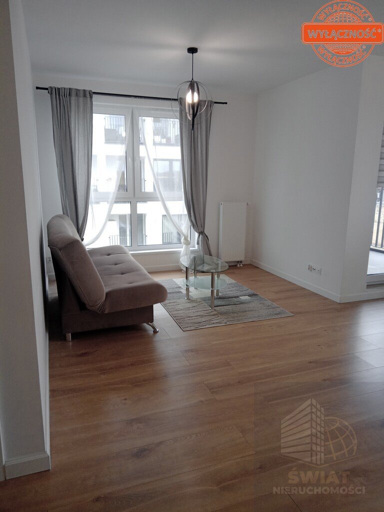 Mieszkanie dwupokojowe na wynajem Przecław  44m2 Foto 12