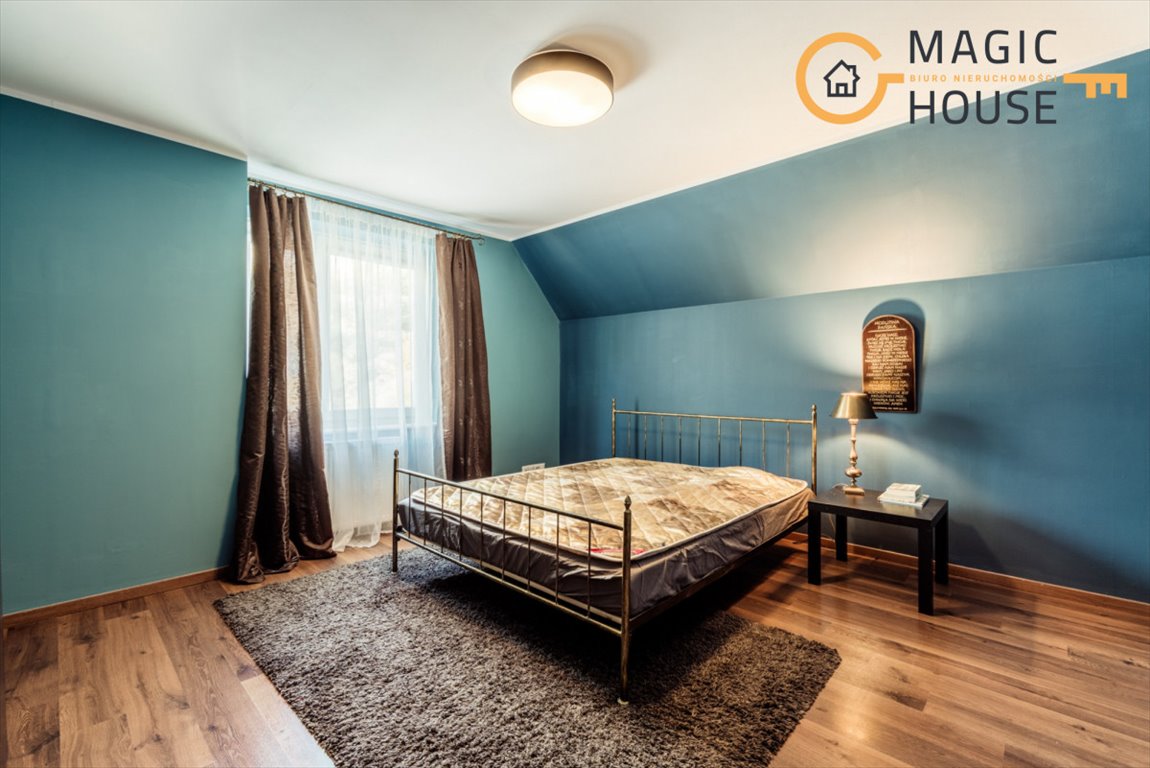 Wynajmę dom 140 m² z ogrodem w Gdańsku Morena Gdańsk, Morena Piecki-Migowo, Potokowa  140m2 Foto 1
