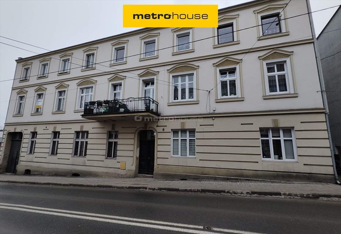 Mieszkanie dwupokojowe na sprzedaż Lidzbark Welski  60m2 Foto 1