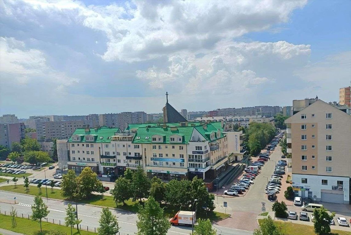 Mieszkanie trzypokojowe na sprzedaż Warszawa, Bemowo, Blatona 3  66m2 Foto 18