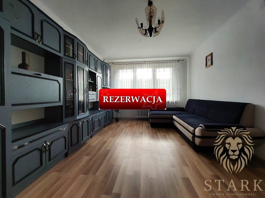 Mieszkanie dwupokojowe na sprzedaż Stargard  48m2 Foto 10