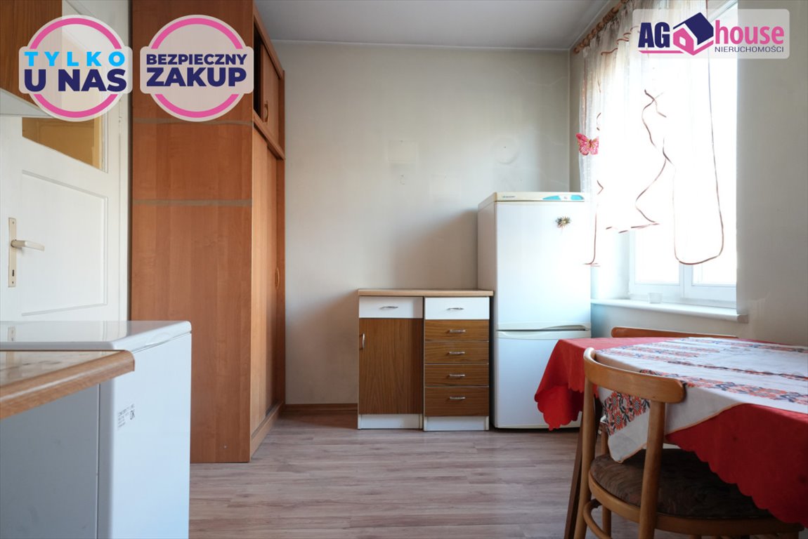 Mieszkanie dwupokojowe na sprzedaż Gdańsk, Wrzeszcz Dolny, Tadeusza Kościuszki  43m2 Foto 8