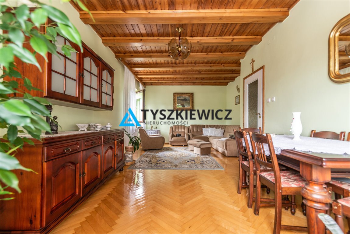Dom na sprzedaż Bożepole Małe, Wejherowska  149m2 Foto 1