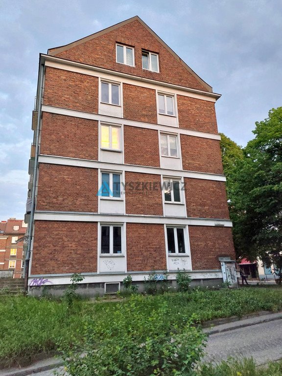 Mieszkanie dwupokojowe na sprzedaż Gdańsk, Śródmieście, Korzenna  33m2 Foto 6