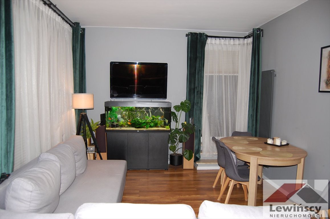 Mieszkanie trzypokojowe na sprzedaż Pruszków, Pruszków, Działkowa  57m2 Foto 1