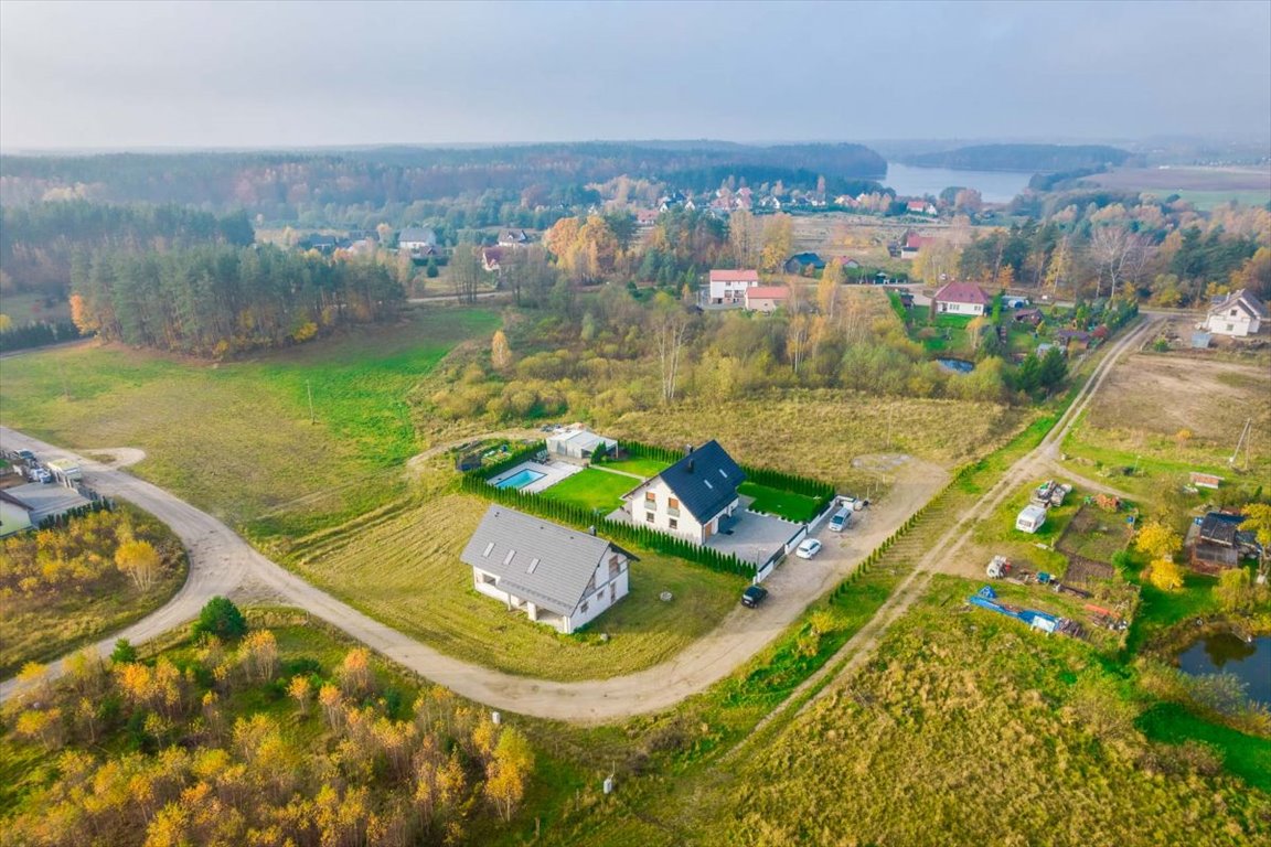 Dom na sprzedaż Kościerzyna, Sosnowa  200m2 Foto 5