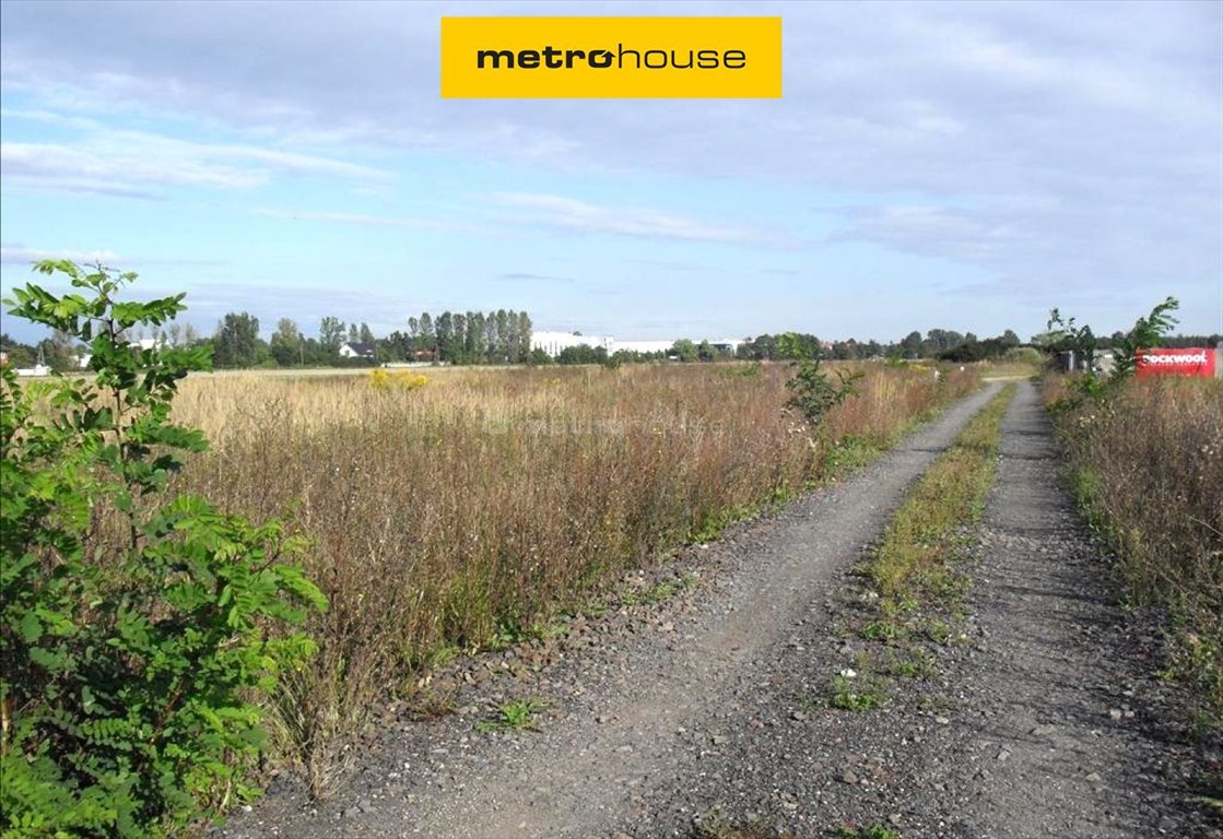 Działka pod dom w Poznaniu, media, warunki zabudowy Poznań, Pokrzywno  1 250m2 Foto 1