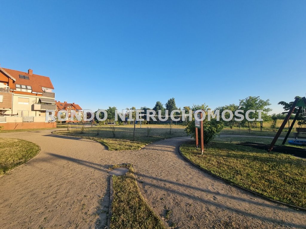 Mieszkanie dwupokojowe na wynajem Wrocław, Krzyki, Brochów, Semaforowa  55m2 Foto 20