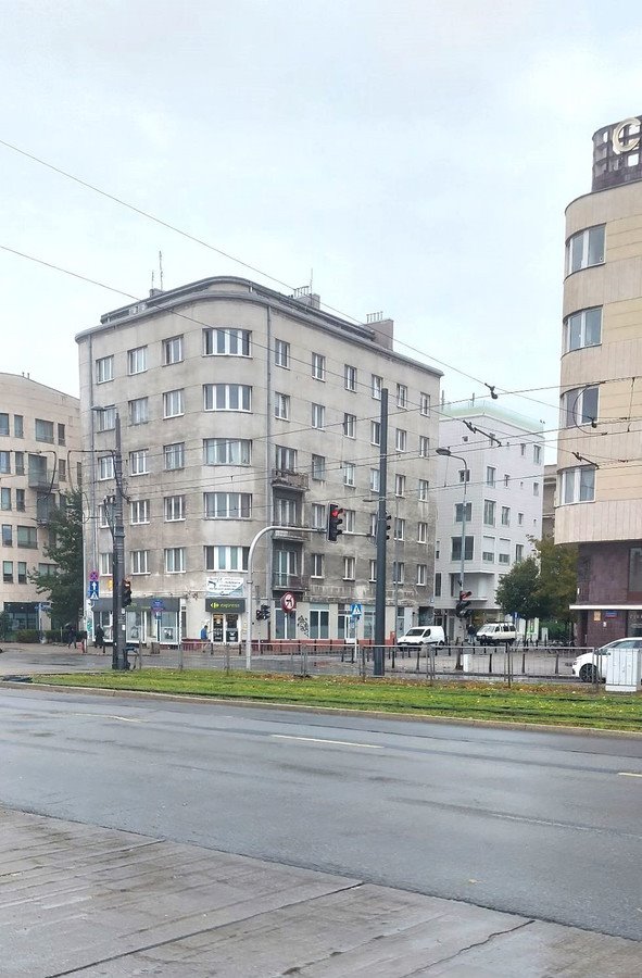 Mieszkanie trzypokojowe na sprzedaż Warszawa, Stary Mokotów, Madalińskiego/Puławska  39m2 Foto 12