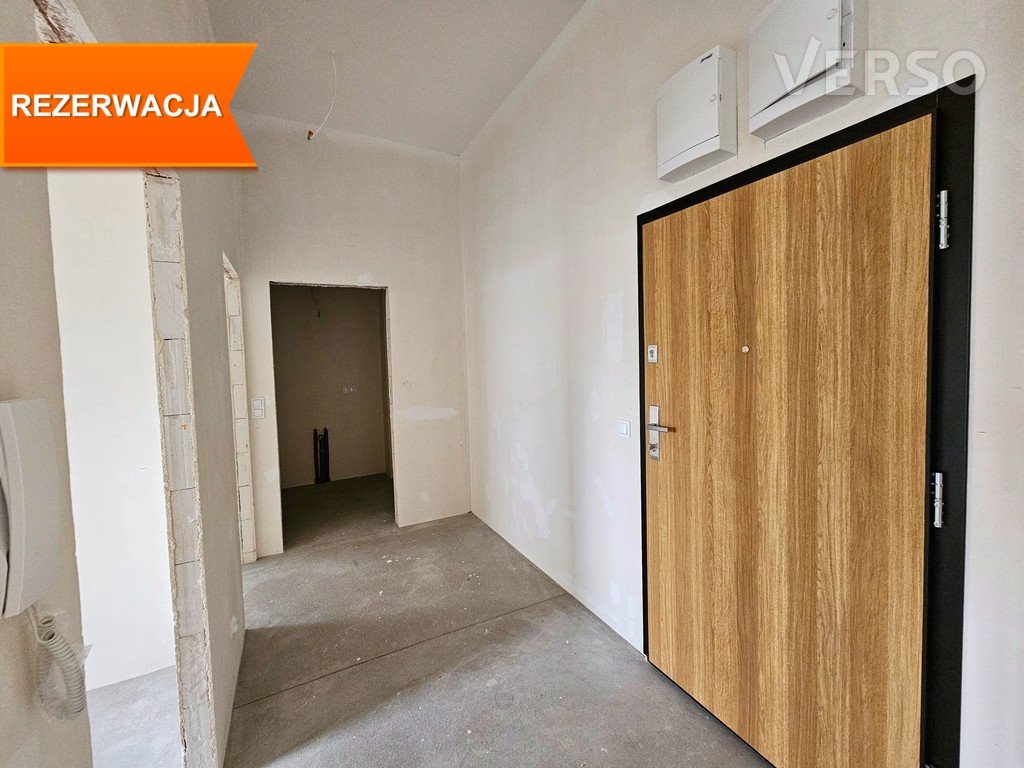 Mieszkanie trzypokojowe na sprzedaż Wrocław, Krzyki, Beaty Artemskiej  50m2 Foto 3