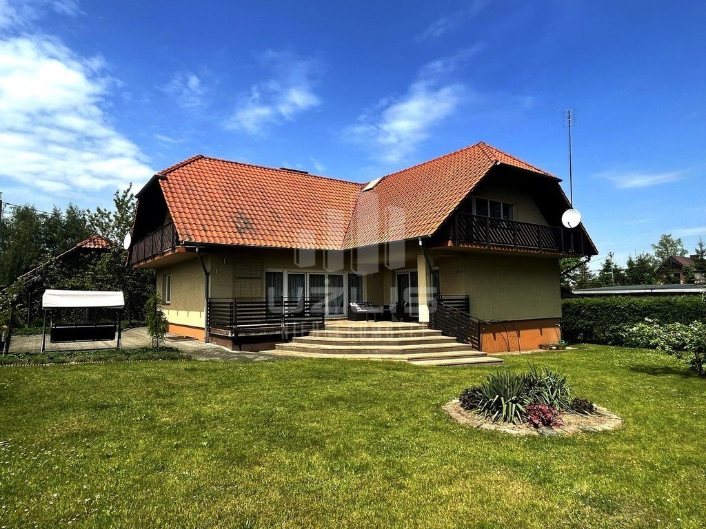 Dom na sprzedaż Zblewo, Pinczyńska  286m2 Foto 4