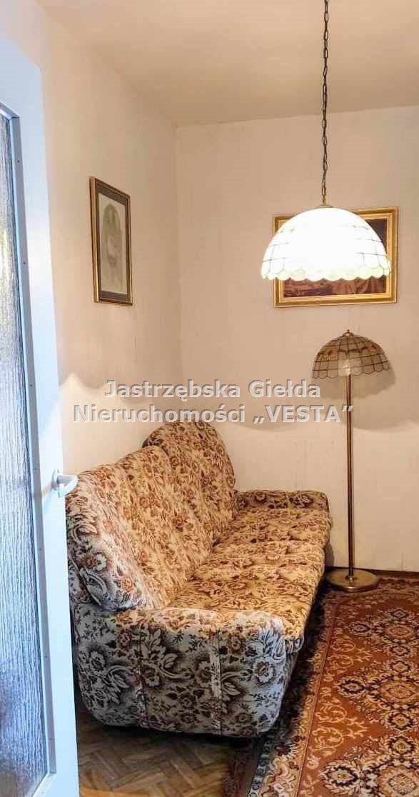 Mieszkanie dwupokojowe na sprzedaż Jastrzębie-Zdrój, Staszica  48m2 Foto 6