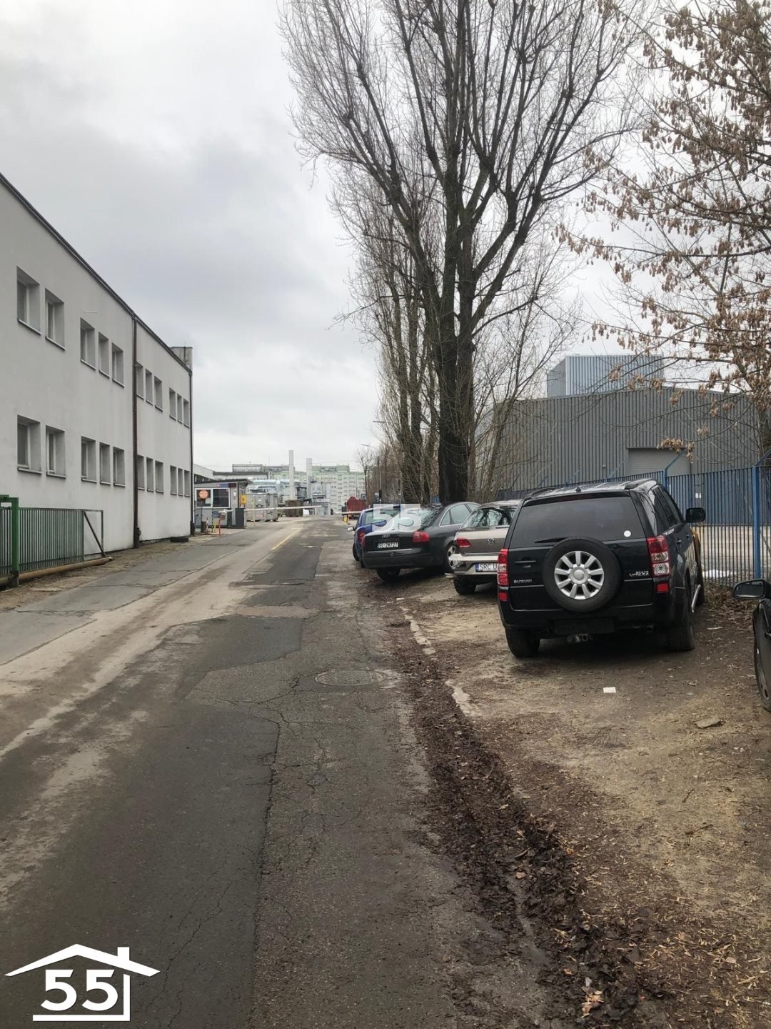 Lokal użytkowy na wynajem Łódź, Teofilów, Teofilów, Duńska  350m2 Foto 4